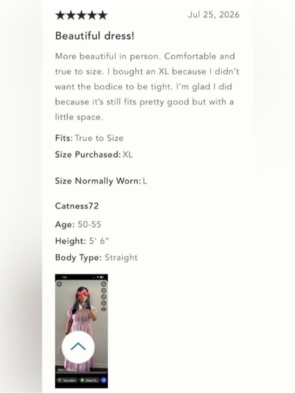NWT Size XL - By Anthropologie Peregrine Cotton Puff-Sleeve Midi Dress (US$ 188) - Picture 2 of 16